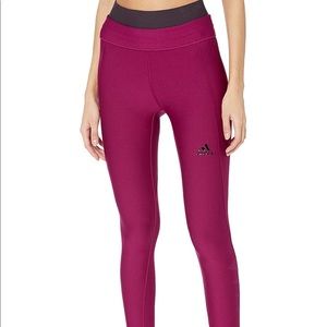 Sold sold adidas Womens Cold.RDY Alphaskin Long Tights